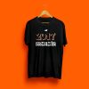 Siyah T-SHIRT