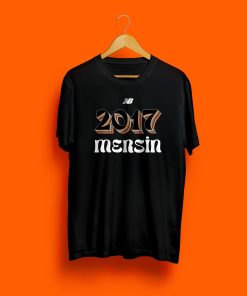 ÇBK Mersin Tribün Ruhlu T-shirt