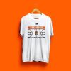 ÇBK Mersin Court T-shirt