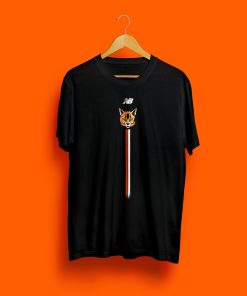 ÇBK Mersin Tribün Ruhlu T-shirt