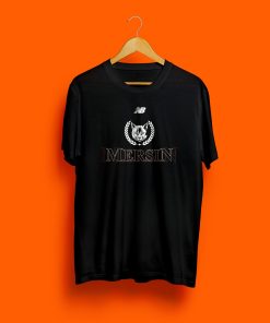 ÇBK Mersin Limitli Seri 2025 T-shirt