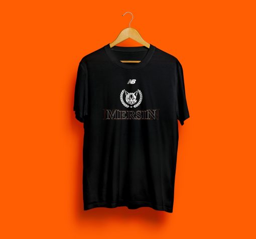 ÇBK Mersin Limitli Seri 2025 T-shirt