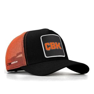 ÇBK SİYAH ŞAPKA